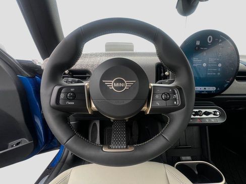 New 2026 MINI Cooper S FWD image 15