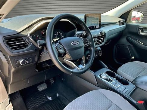 Used 2022 Ford Escape SE w/ Convenience Package AWD/4WD image 16