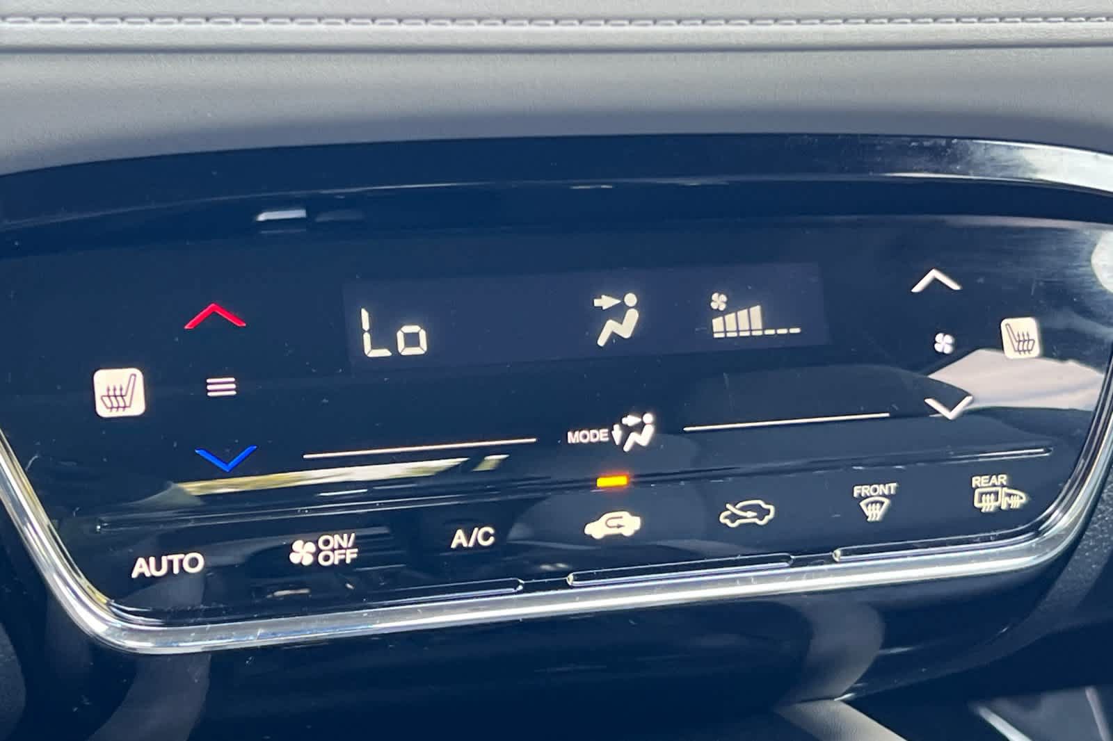 Used 2022 Honda HR-V EX image 21