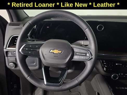 Used 2026 Chevrolet Tahoe Premier RWD image 11