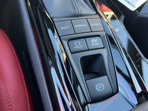 New 2026 Toyota Camry XSE image 25