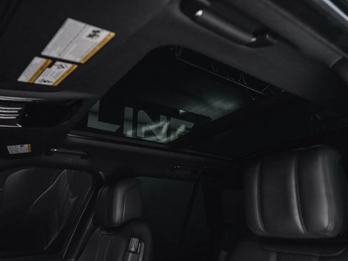 Used 2019 Land Rover Range Rover Supercharged image 52