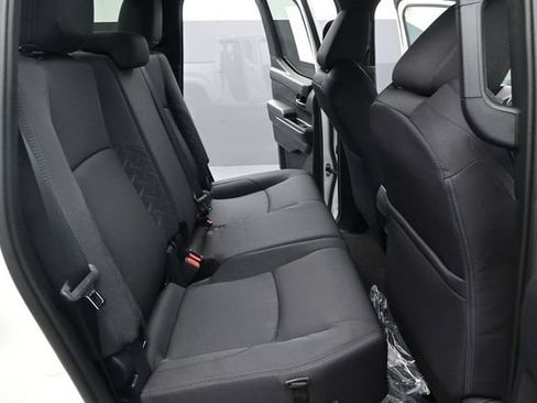 Used 2026 Toyota Tacoma SR RWD image 13