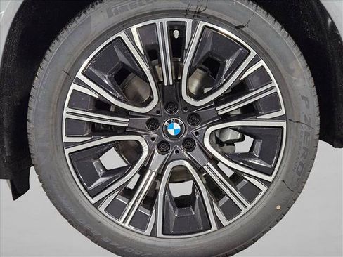 Used 2026 BMW X3 xDrive30i w/ Convenience Package AWD/4WD image 16