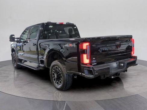 Used 2026 Ford F250 Platinum AWD/4WD image 3