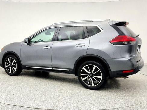 Used 2020 Nissan Rogue SL image 7