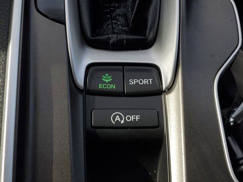 Used 2021 Honda Accord Sport image 27