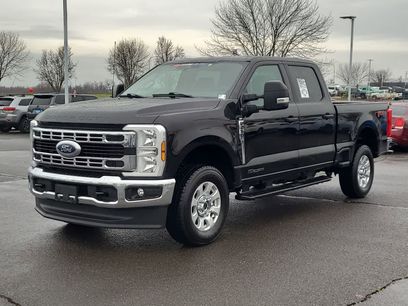 Used 2024 Ford F250 XLT w/ FX4 Off-Road Package