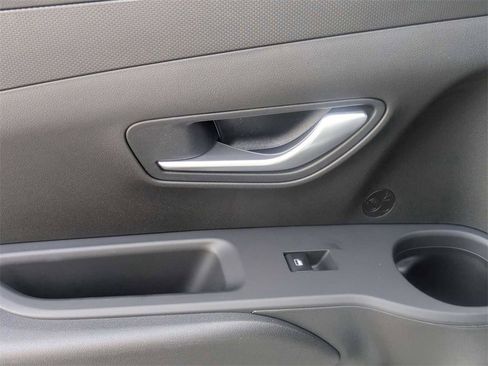 New 2025 Hyundai Santa Cruz SEL image 27