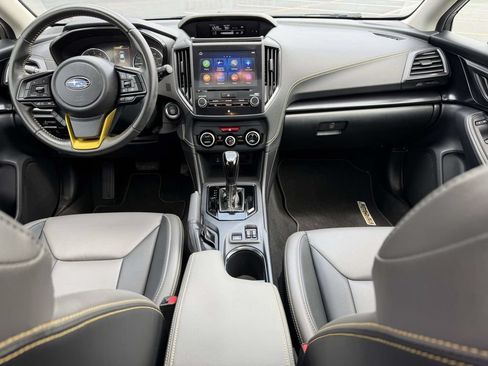 Used 2023 Subaru Crosstrek 2.5i Sport AWD/4WD image 2