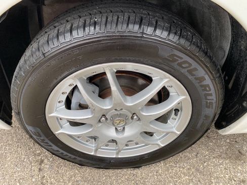 Used 2006 Scion xA image 12