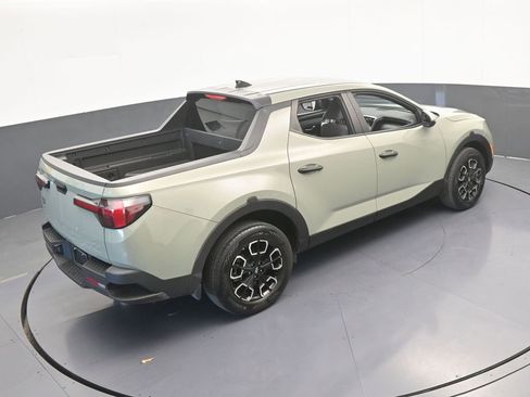 Used 2024 Hyundai Santa Cruz SEL FWD image 49