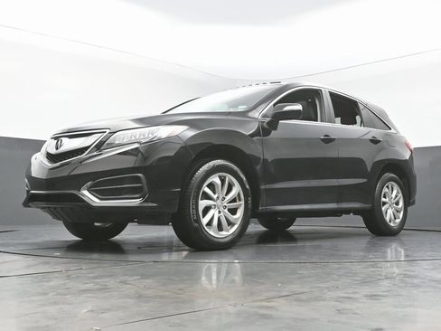 Used 2018 Acura RDX AWD image 43
