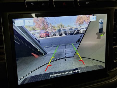 Certified 2023 Ford F150 XLT w/ Equipment Group 302A High image 4