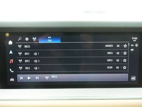 New 2026 Porsche Cayenne image 19