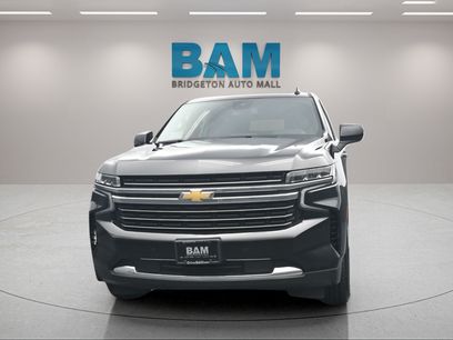 Used 2024 Chevrolet Tahoe LT