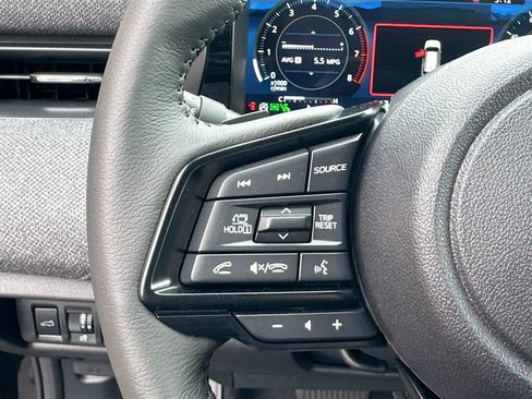 New 2026 Subaru Outback Premium AWD/4WD image 8
