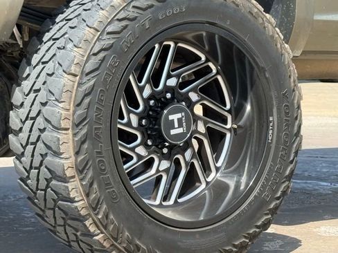 Used 2013 RAM 3500 Tradesman w/ Popular Equipment Group image 12