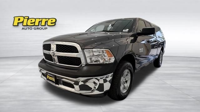 Used 2017 RAM 1500 ST w/ SXT Appearance Group AWD/4WD 360° Tour