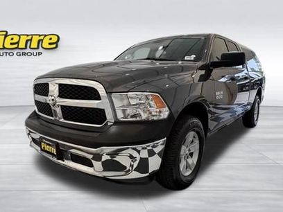 Used 2017 RAM 1500 ST w/ SXT Appearance Group