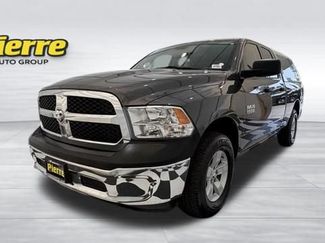 Used 2017 RAM 1500 ST w/ SXT Appearance Group AWD/4WD 360° Tour