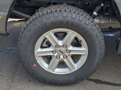 New 2026 Ford F150 XLT w/ Tow/Haul Package image 5