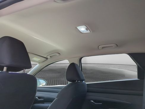 Used 2025 Hyundai Tucson SEL image 16