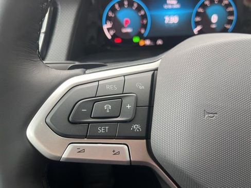New 2026 Volkswagen Atlas Cross Sport SEL Premium R-Line AWD/4WD image 9
