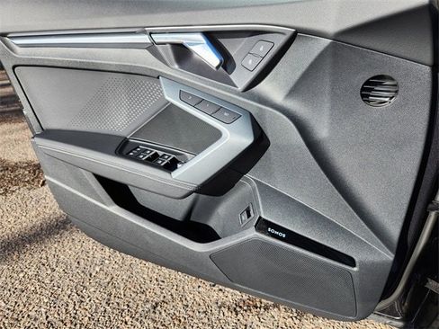 New 2026 Audi A3 2.0T Premium image 21