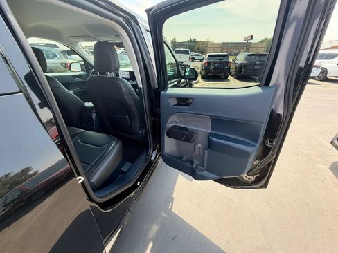 Used 2023 Ford Maverick Tremor w/ Tremor Off-Road Package AWD/4WD image 22
