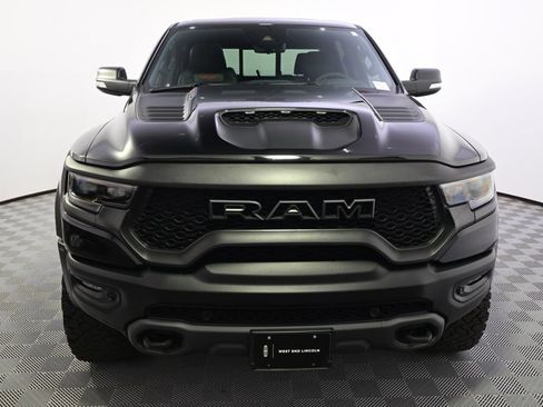 Used 2021 RAM 1500 TRX w/ TRX Level 2 Equipment Group AWD/4WD image 10