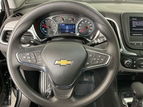 Used 2024 Chevrolet Equinox LS w/ LS Convenience Package AWD/4WD image 16