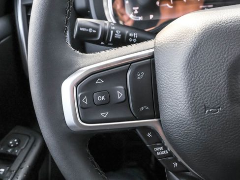 New 2026 RAM 1500 Big Horn image 19