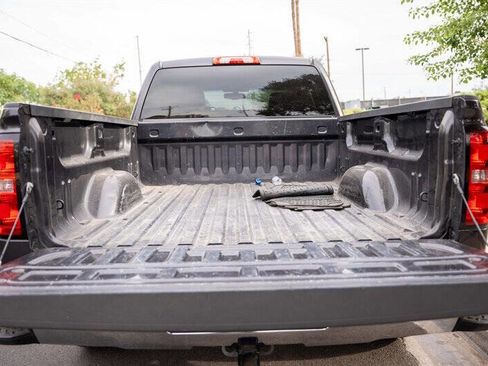 Used 2015 Chevrolet Silverado 1500 LT w/ LT Convenience Package RWD image 18