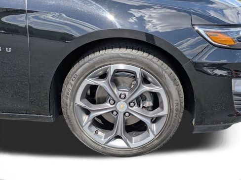 Used 2023 Chevrolet Malibu LT FWD image 10