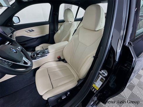 Certified 2023 BMW 330i xDrive Sedan w/ Premium Package image 22