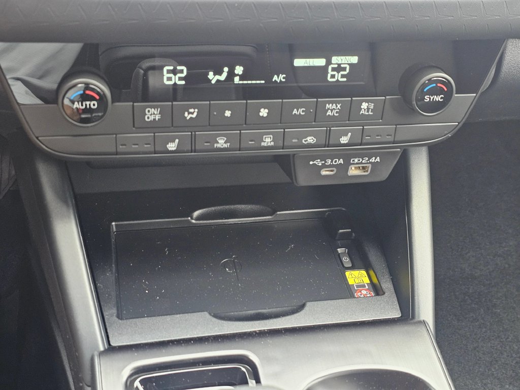 New 2026 Subaru Outback Wilderness AWD/4WD image 23