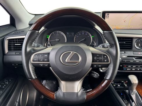 Used 2018 Lexus RX 350 FWD w/ Premium Package image 23