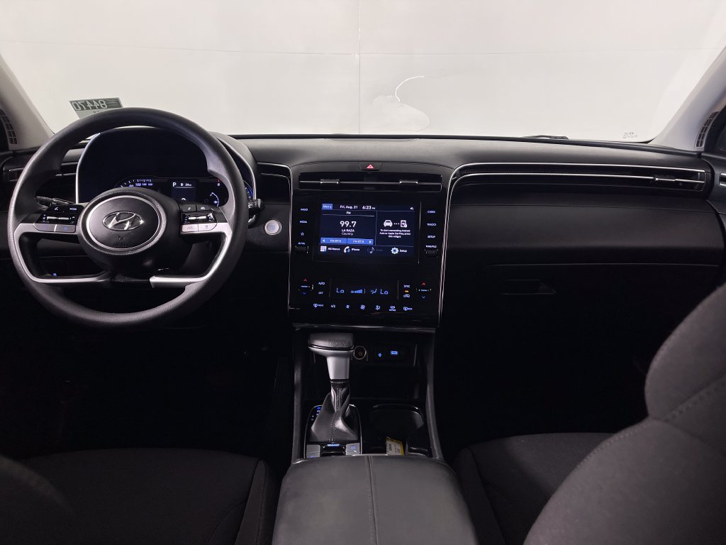 Used 2024 Hyundai Tucson SEL FWD image 14