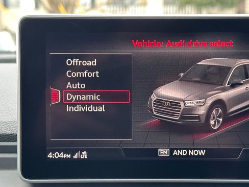 Used 2018 Audi Q5 2.0T Premium Plus w/ Premium Plus Package image 28