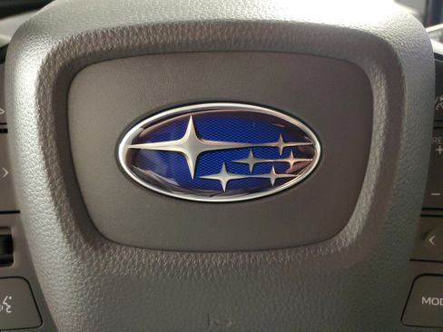 New 2026 Subaru Solterra Premium image 25