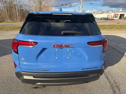 New 2026 GMC Terrain Elevation w/ LPO, Floor Liner Package image 5
