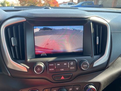 Used 2018 GMC Terrain SLT w/ Preferred Package image 75