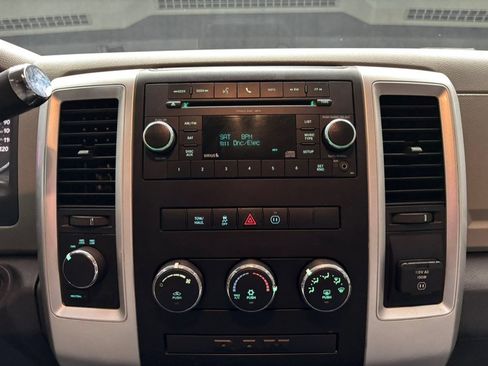 Used 2010 Dodge Ram 1500 Truck SLT w/ Big Horn Regional Pkg image 40