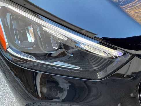 Certified 2025 Mercedes-Benz GLE 450 4MATIC image 15