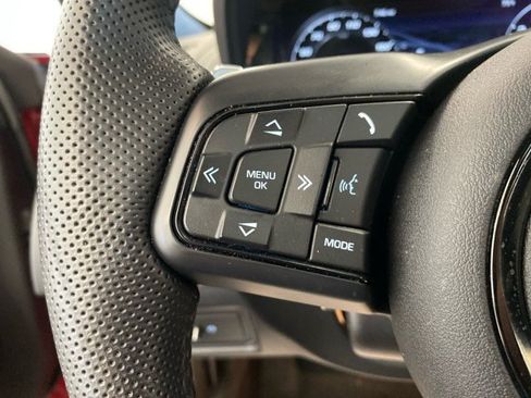 Used 2024 Jaguar F-TYPE R AWD/4WD image 14