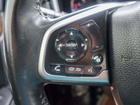 Used 2021 Honda CR-V EX-L image 17