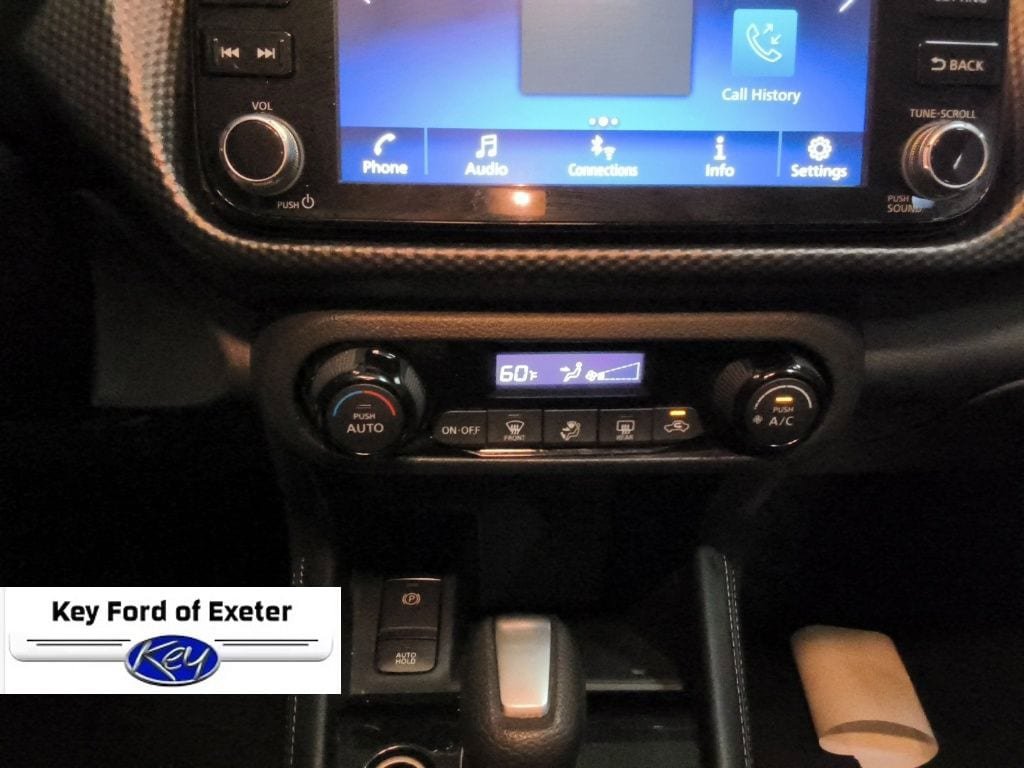 Used 2021 Nissan Kicks SV FWD image 33