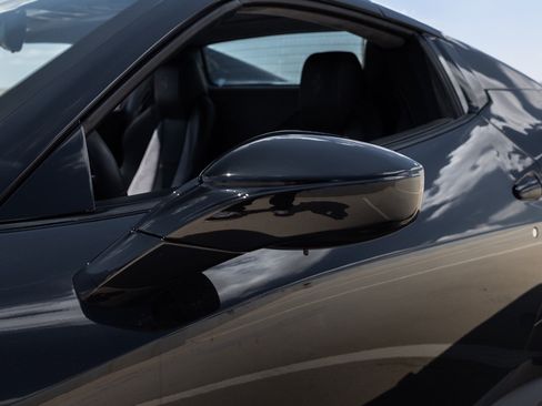 Used 2012 Ferrari 458 Spider RWD image 38