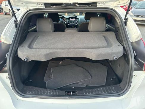 Used 2018 Ford Focus ST image 14